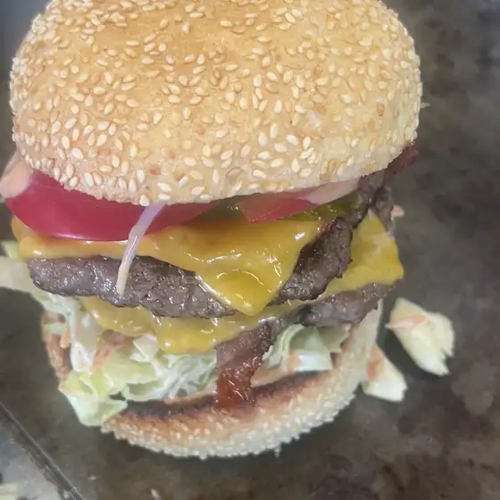 Cheeseburger